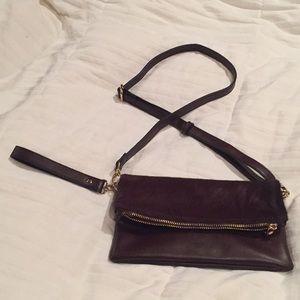 La Diva crossbody/clutch